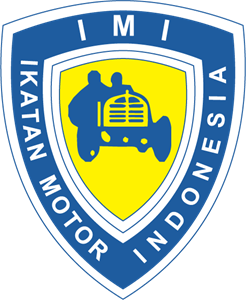Imi Logo - ikatan motor indonesia Logo Vector (.AI) Free Download