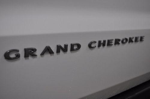 Jeep Grand Cherokee Logo - Mopar Genuine Jeep Parts & Accessories Jeep Grand Cherokee Emblems ...