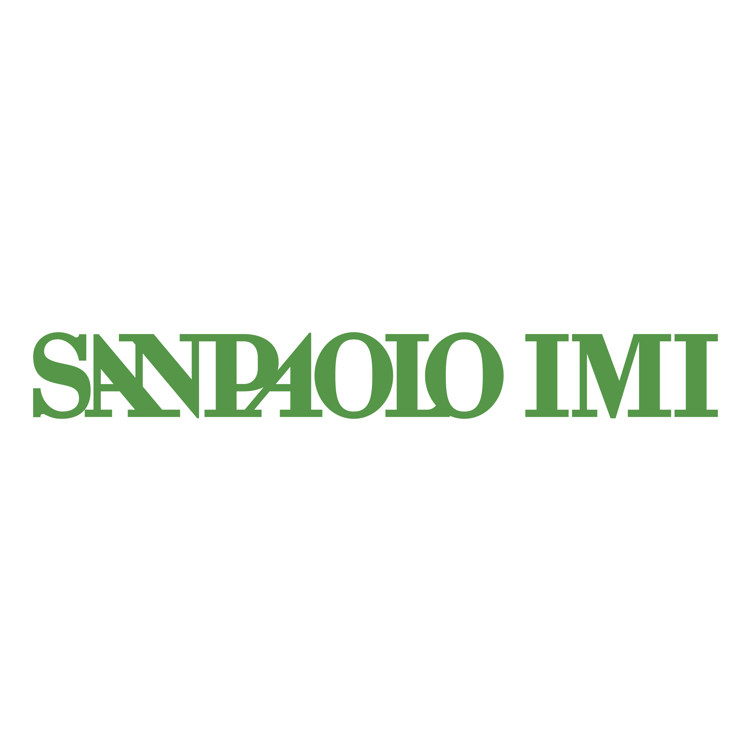 Imi Logo - SanPaolo IMI Logo PNG Transparent & SVG Vector - Freebie Supply