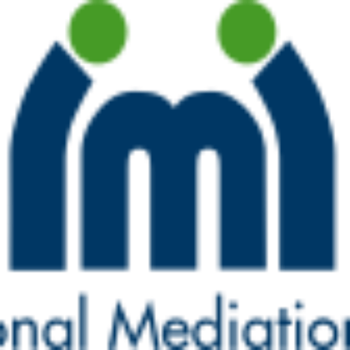 Imi Logo - International Mediation Institute