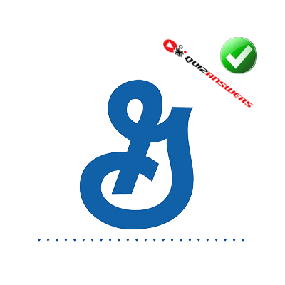 Blue Letter Logo - G co csfirst Logos