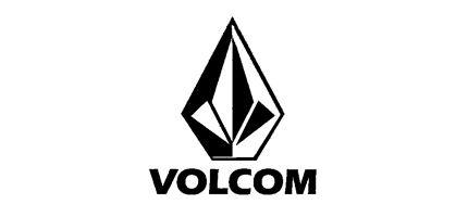 Volcom Stone Logo - Volcom Logo - Design and History of Volcom Logo