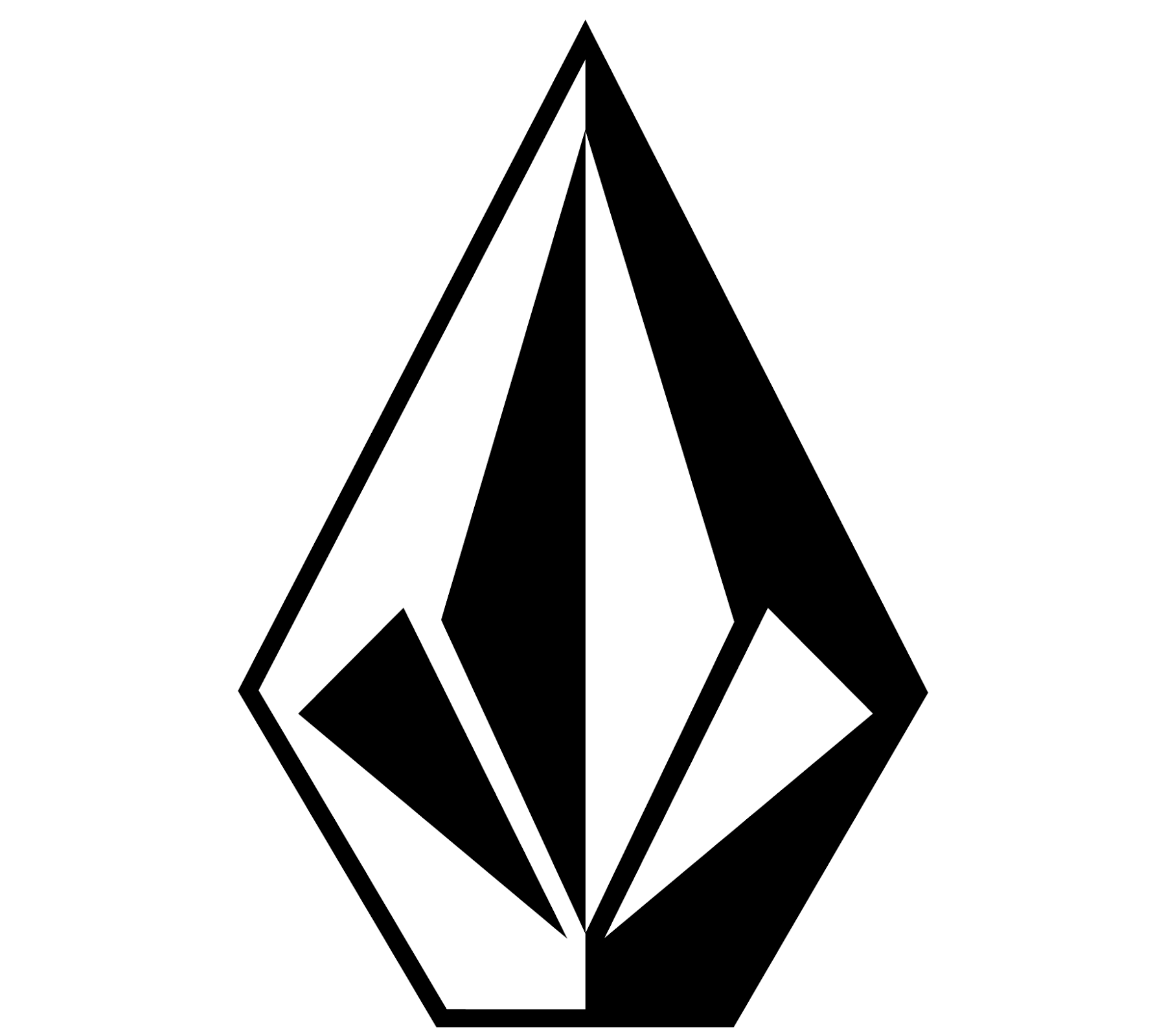 Volcom Stone Logo - Volcom Logo, Volcom Symbol, Meaning, History and Evolution