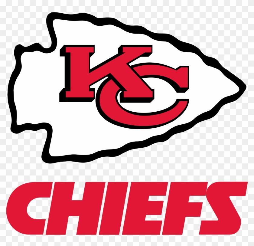 KC Chiefs Logo - Kansas City Chiefs Football Logo - Kansas City Chiefs Logo Png ...
