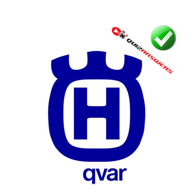 Blue Letter Logo - Blue h Logos