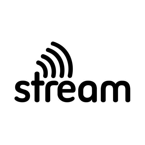 Stream Logo - Stream Logos