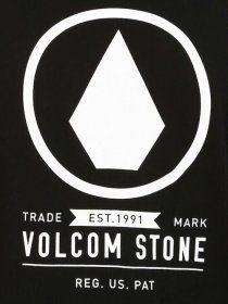 Volcom Stone Logo - Volcom Stone Logo IRON ON TRANSFER Volcom Stone Logo IRON ON TRANSF