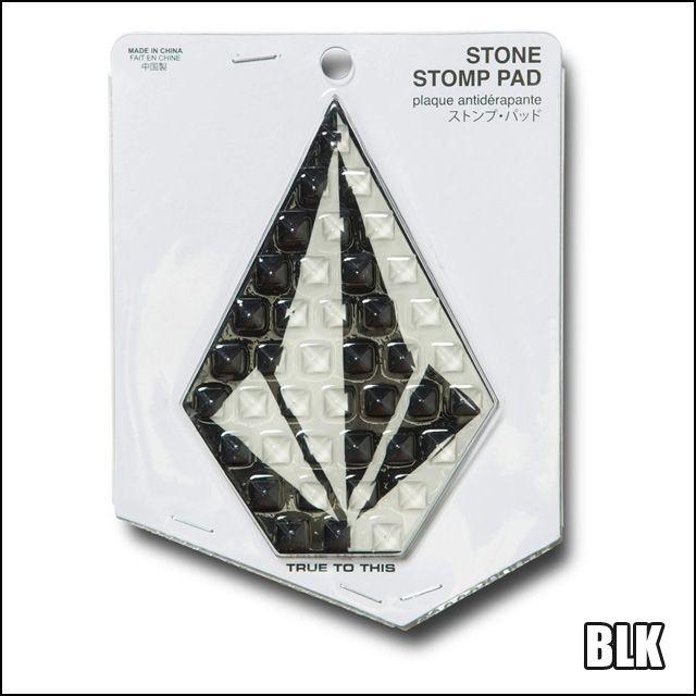 Volcom Stone Logo - DREAM GATES SPORTS: Deck pad made of rubber of the Volcom [ボルコム ...