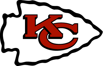 KC Chiefs Logo - Kansas City Chiefs Vector PNG Transparent Kansas City Chiefs Vector ...