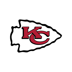KC Chiefs Logo - Kansas City Chiefs logo vector