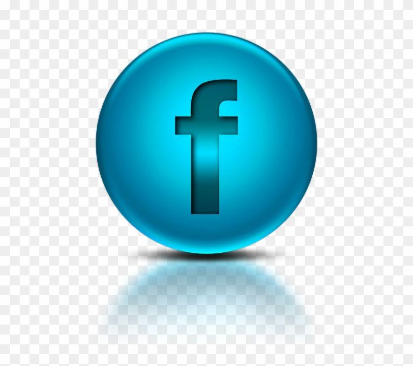 Blue Letter Logo - Facebook Logo Png Transparent Background Blue Letter Vv
