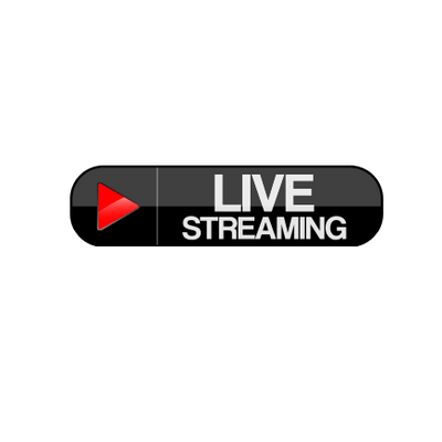 Stream Logo - Livestream Logo transparent PNG