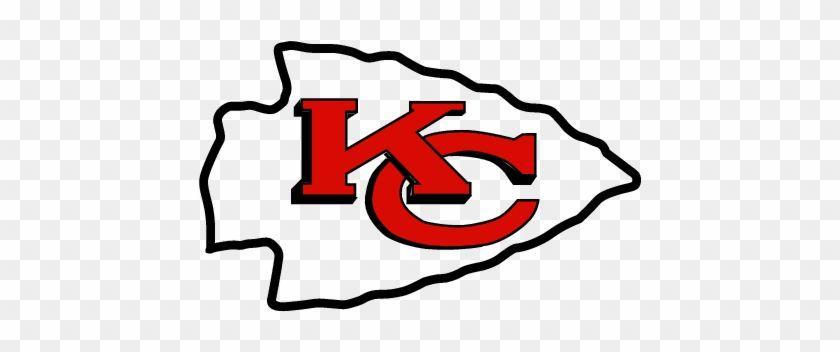 KC Chiefs Logo - Pretty Kc Chiefs Logo Clip Art Kansas City Chiefs Logos - Kansas ...