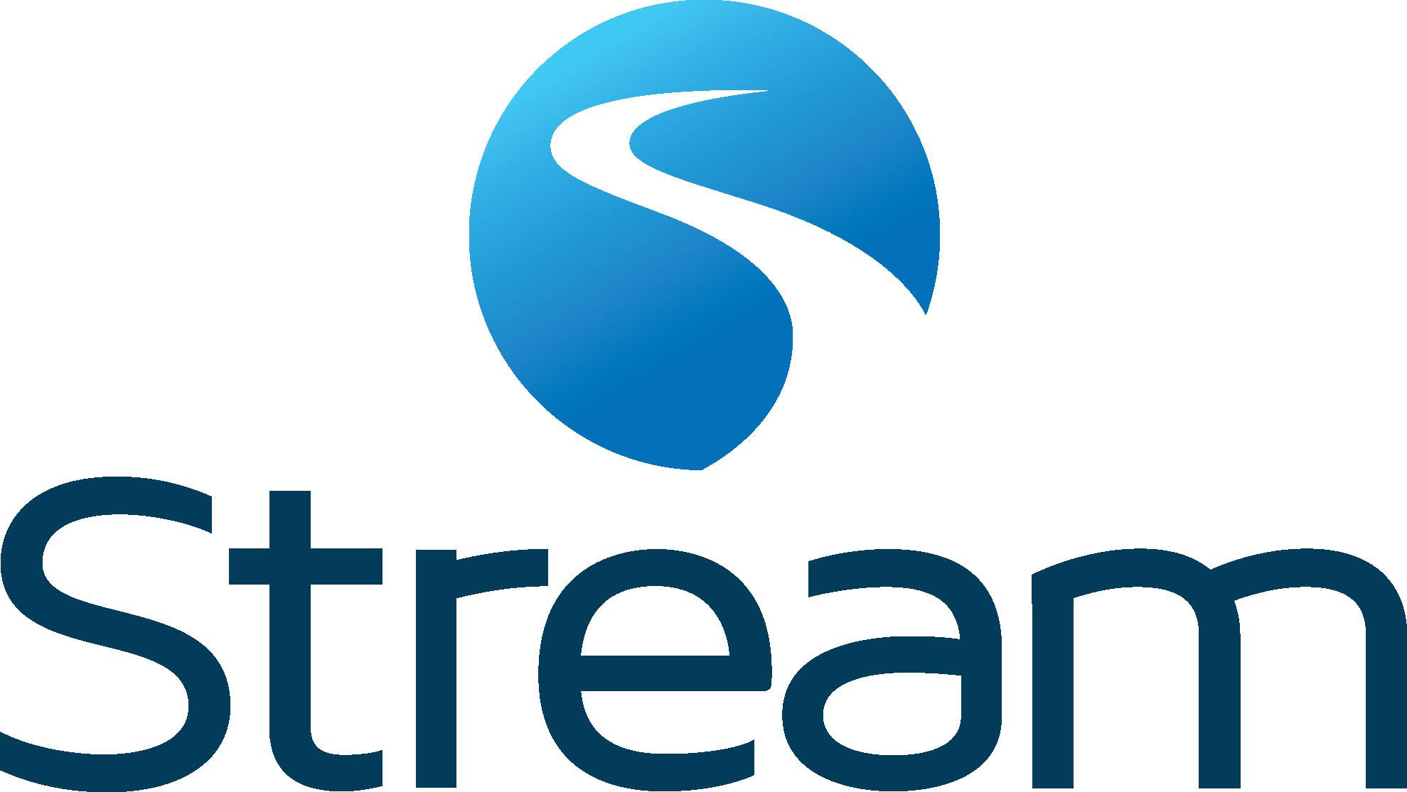 Stream Logo - Stream | Direct Selling News