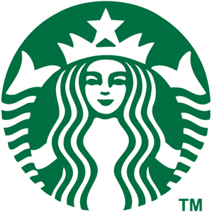 Blank Starbucks Logo - Starbucks Coffee Logo Vector (.EPS) Free Download
