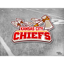 KC Chiefs Logo - Kansas City Chiefs Concept Logo | Sports Logo History