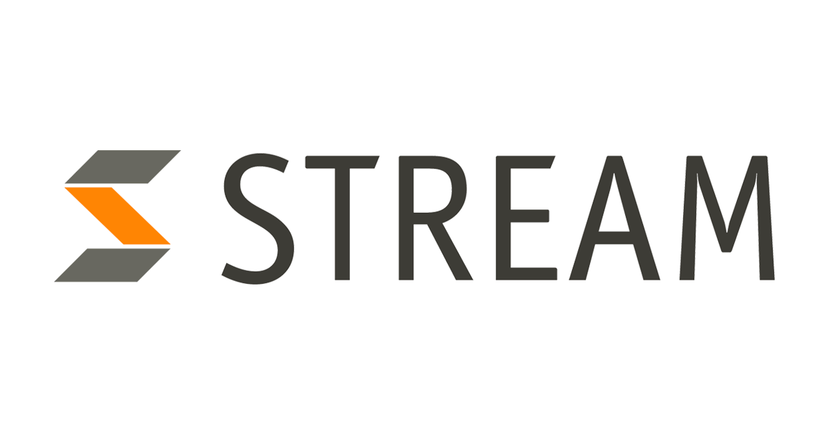 Stream Logo - Stream Systems | Business Operations Simulation Modeling | Calgary