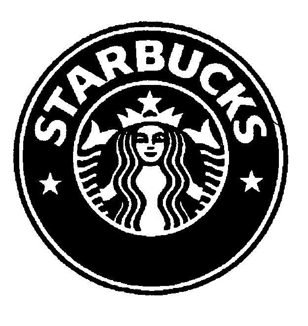Blank Starbucks Logo - Steve van Dulken's Patent blog: Starbucks and its logos