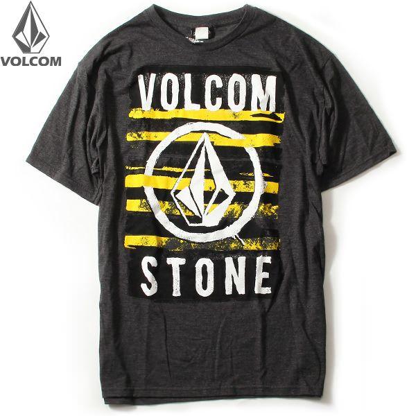 Volcom Stone Logo - 10s-clothing: In the men's L size [VOLCOM Volcom] stone logo graphic ...