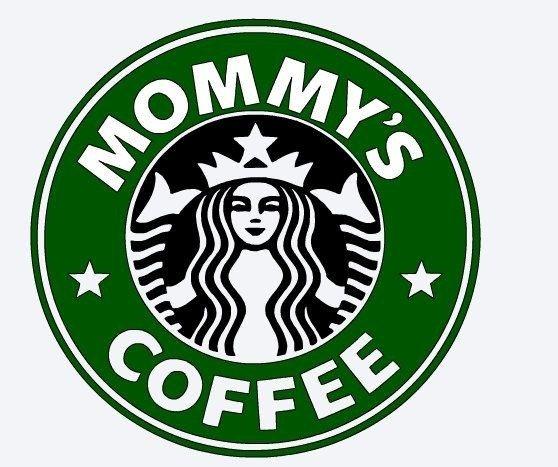 Download Blank Starbucks Logo - LogoDix