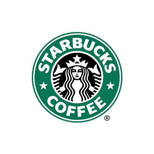 Blank Starbucks Logo - Blank Canvases Partner - Starbucks - Blank Canvases