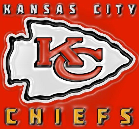 KC Chiefs Logo - KC Chiefs Logo FINAL LM