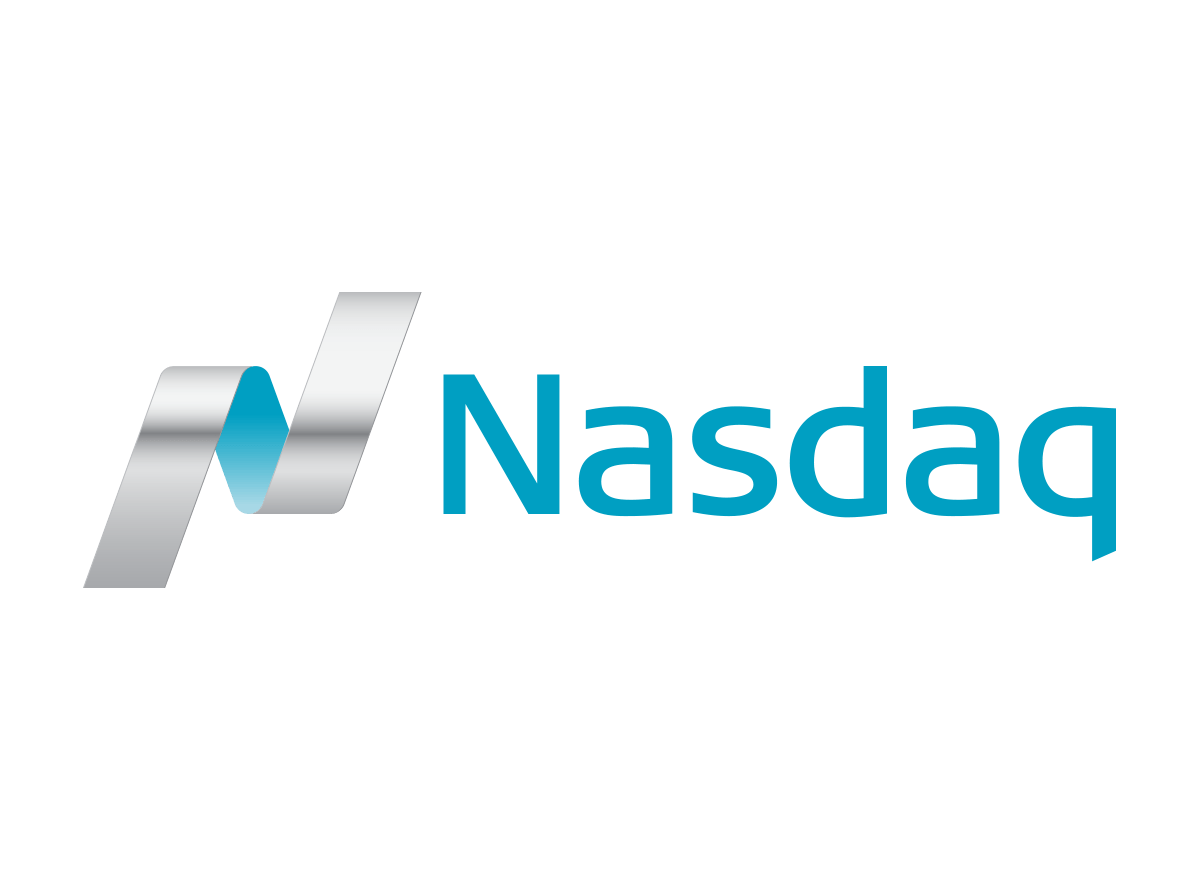 New Nasdaq Logo - Nasdaq logo | Logok