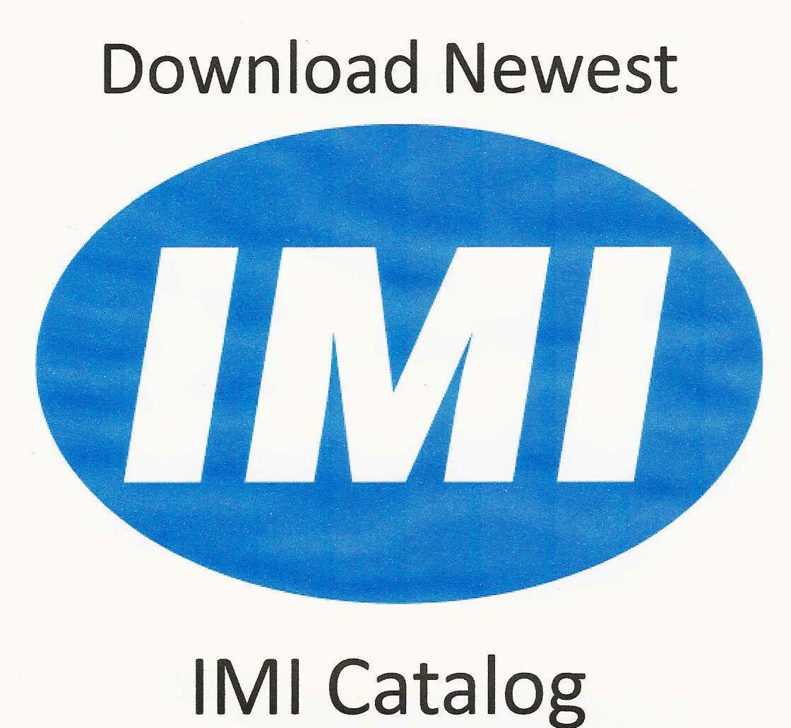 Imi Logo - IMI Logo web Marble Industries, Inc