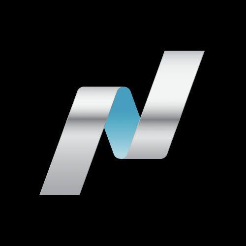 Nasdaq Logo - Brand New: New Logo for Nasdaq