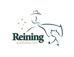 Reining Horse Logo - Designs by tripsine - Logo for a Quarter Horses breeding for ...