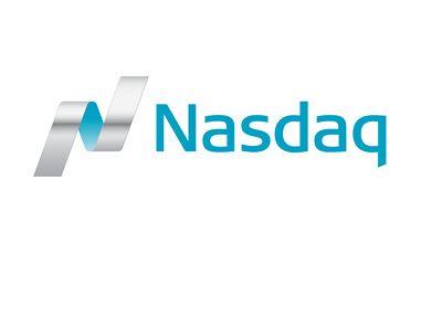 New Nasdaq Logo - The NASDAQ Finally Did It