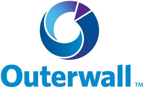 New Nasdaq Logo - Outerwall To Celebrate Its New Name, Ticker And Logo At The NASDAQ ...