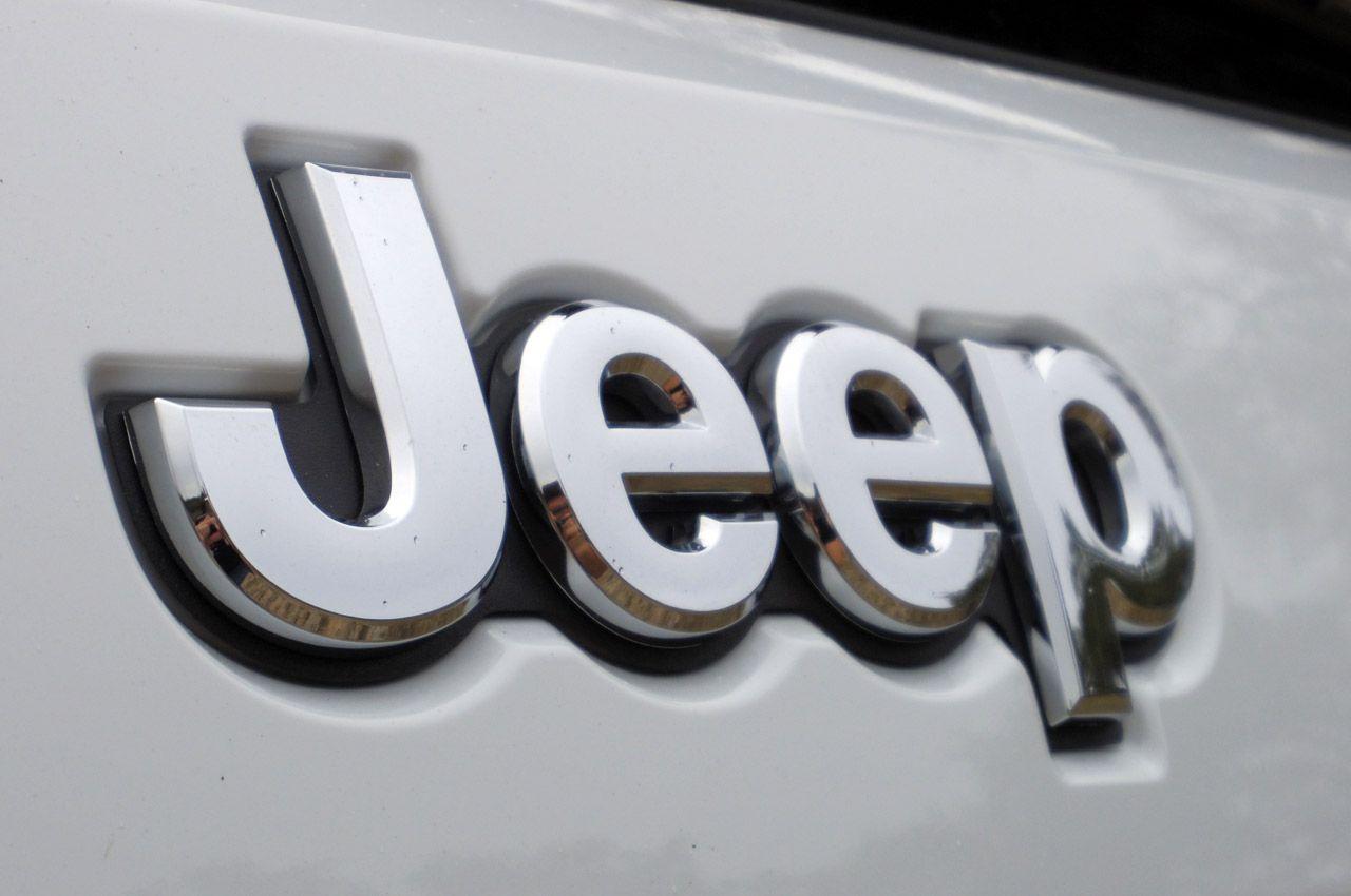 Jeep Grand Cherokee Logo - Jeep Grand Cherokee EcoDiesel 2014 photo 94122 pictures at high ...