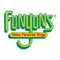 Funyuns Logo - Funyuns. Brands of the World™. Download vector logos and logotypes