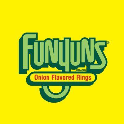 Funyuns Logo - Funyuns