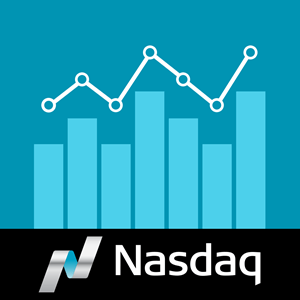 New Nasdaq Logo - Nasdaq Corporate Solutions to Expand Nasdaq IR Insight® Mobile App ...