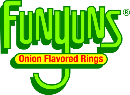Funyuns Logo - Funyuns vector logo