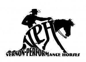 Reining Horse Logo - Trainer Directory | Eastern Plains Reining Horse Association