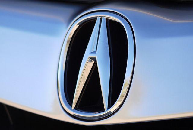 Acura Logo - Acura Logo, HD Png, Meaning, Information