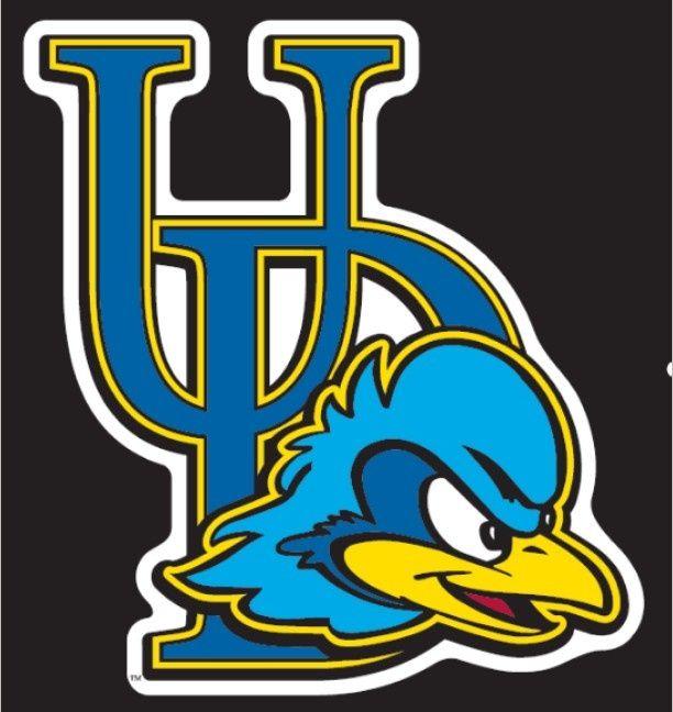 University of Delaware Blue Hens Logo - University of delaware Logos