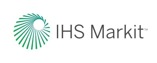 New Nasdaq Logo - IHS Markit Rings Opening Bell at Nasdaq, Unveils New Logo. IHS