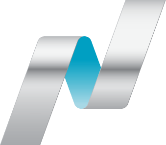 New Nasdaq Logo - The Branding Source: Nasdaq cuts ribbon on ambition