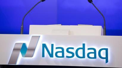 New Nasdaq Logo - Nasdaq rejects listing of MassRoots, a marijuana social network — Quartz