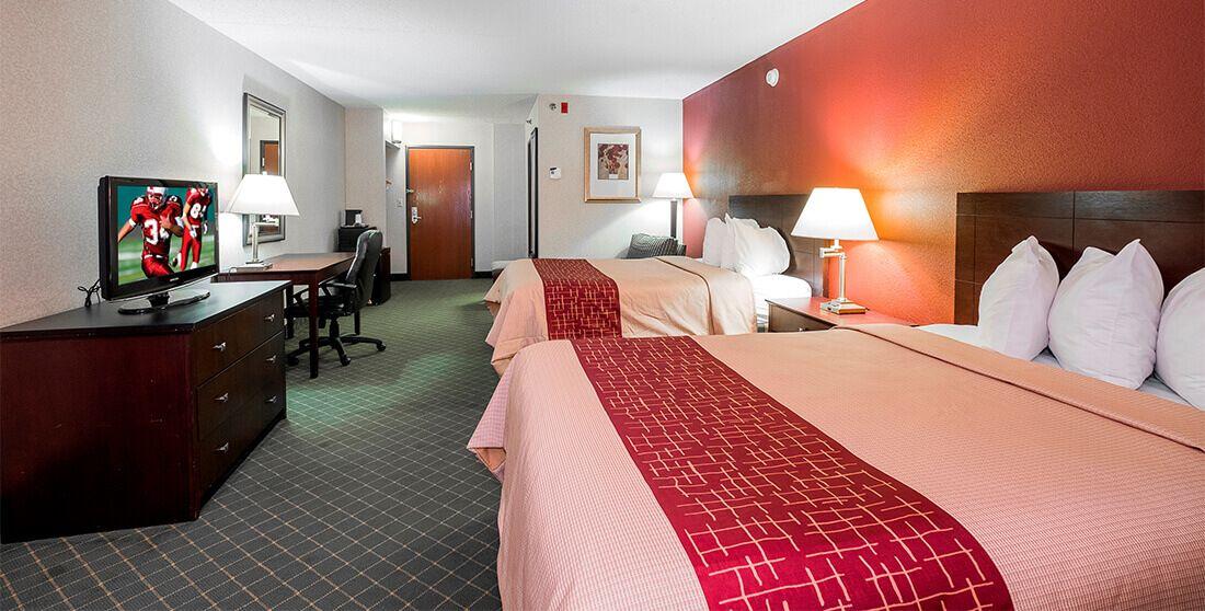 Red Roof Inn New Logo - Cheap, Pet Friendly Hotels in New Britain, CT | Red Roof Inn