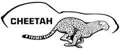 Cheetah Car Logo - Cheetahs Return To Road America
