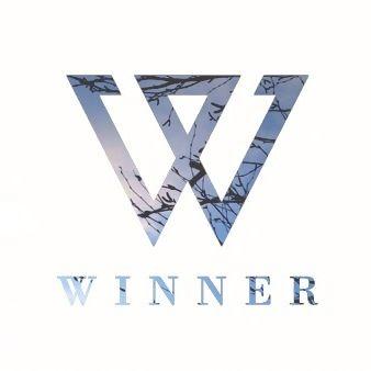 Winner Logo - WINNER LOGO | ✖WINNER✖ | Winner kpop, Kpop logos, Logos
