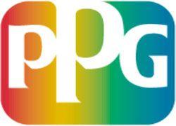 PPG Logo - Ppg Logos