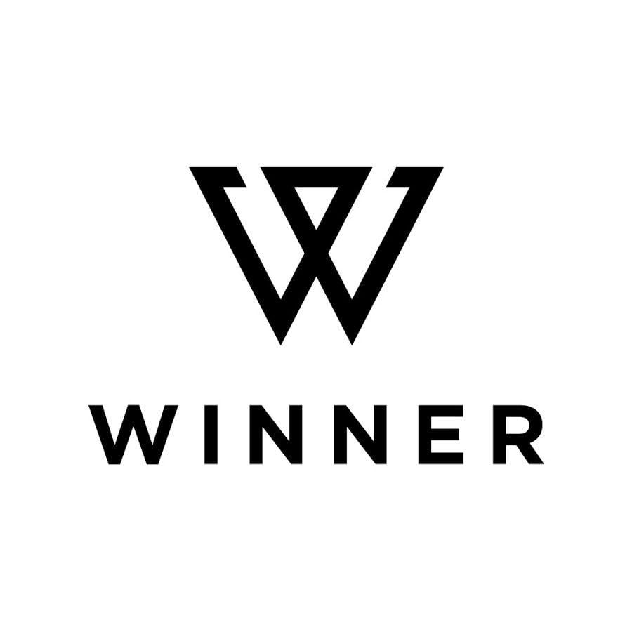 Winner Kpop Logo - WINNER