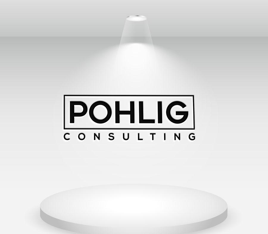 Bird On Red Oval Logo - Upmarket, Elegant, Education Logo Design for Pohlig Consulting by ...