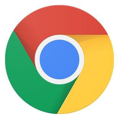 Chrome Twitter Logo - Google Chrome (@googlechrome) | Twitter